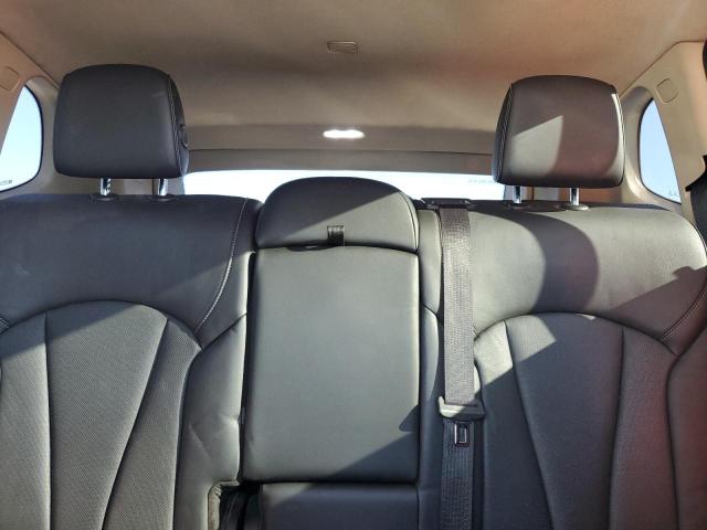 Photo 10 from auction – 2017 BUICK ENVISION E with VIN LRBFXBSA7HD039789