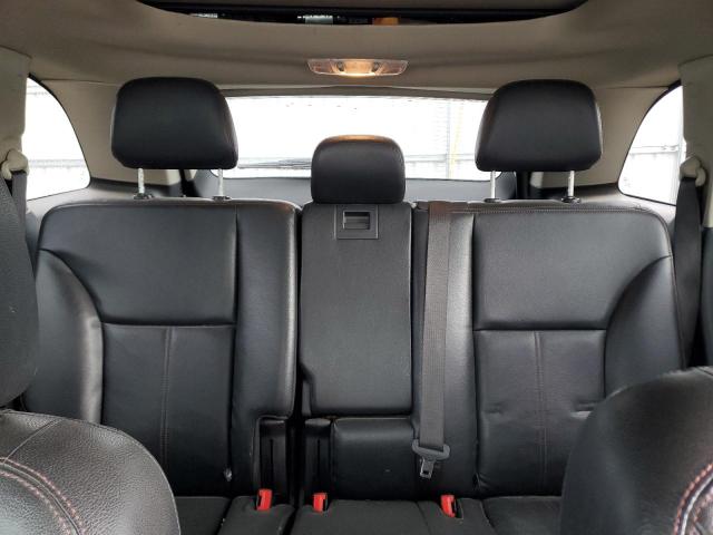 Photo 10 from auction – 2013 FORD EDGE SEL with VIN 2FMDK4JC2DBC67703