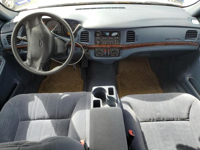 Photo 8 from auction – 2004 CHEVROLET IMPALA with VIN 2G1WF52E749373586