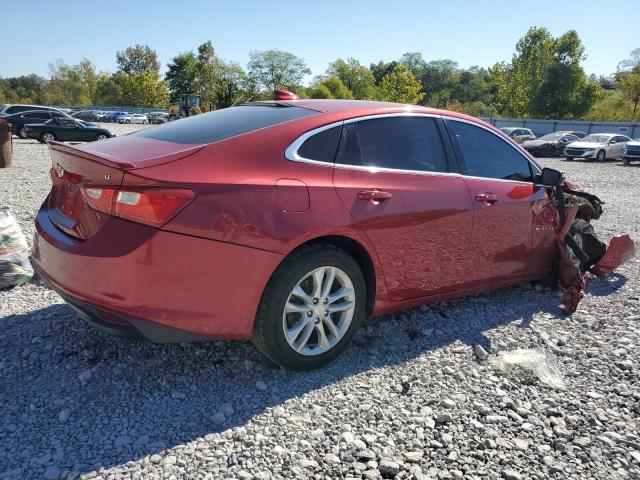 Photo 3 from auction – 2016 CHEVROLET MALIBU LT with VIN 1G1ZE5ST2GF188727