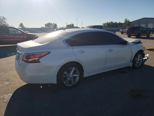 Photo 3 from auction – 2015 NISSAN ALTIMA 2.5 with VIN 1N4AL3AP9FC214104