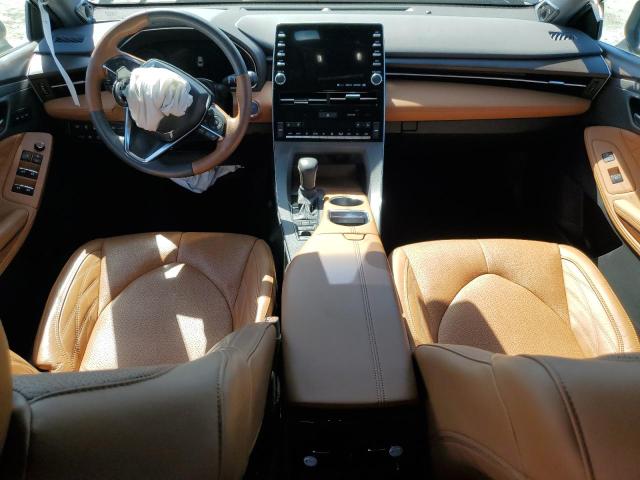 Photo 8 from auction – 2022 TOYOTA AVALON LIM with VIN 4T1DA1AB1NU012786