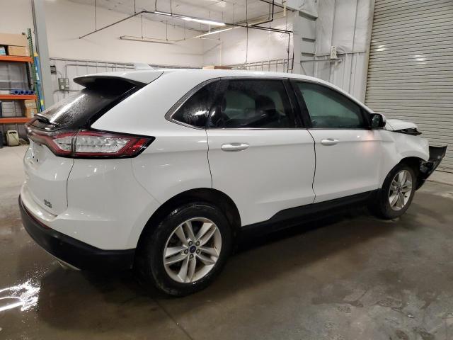 Photo 3 from auction – 2015 FORD EDGE SEL with VIN 2FMTK4J93FBC09716