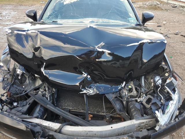 Photo 11 from auction – 2015 LEXUS GS 350 with VIN JTHCE1BL9FA006571