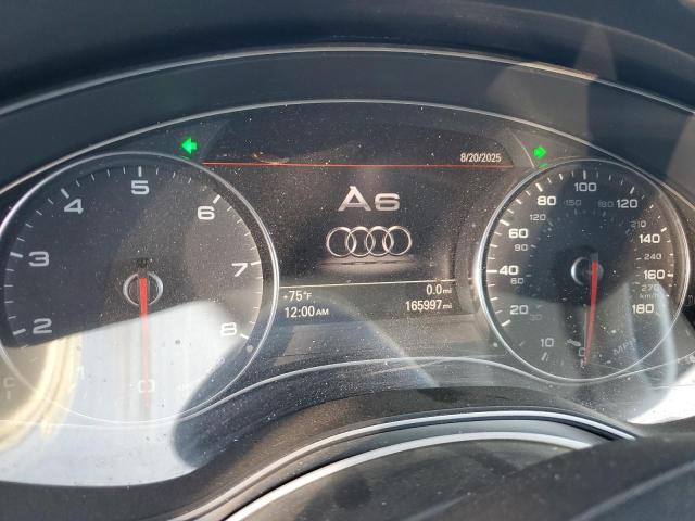 Photo 9 from auction – 2014 AUDI A6 PREMIUM with VIN WAUFGAFC8EN072259