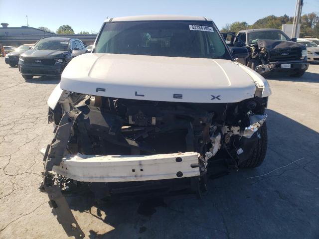 Photo 5 from auction – 2016 FORD FLEX SEL with VIN 2FMGK5C87GBA19821