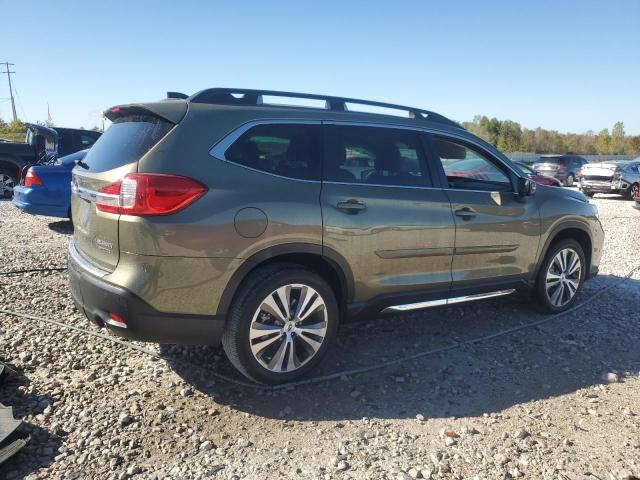 Photo 3 from auction – 2022 SUBARU ASCENT LIM with VIN 4S4WMAPD1N3433146