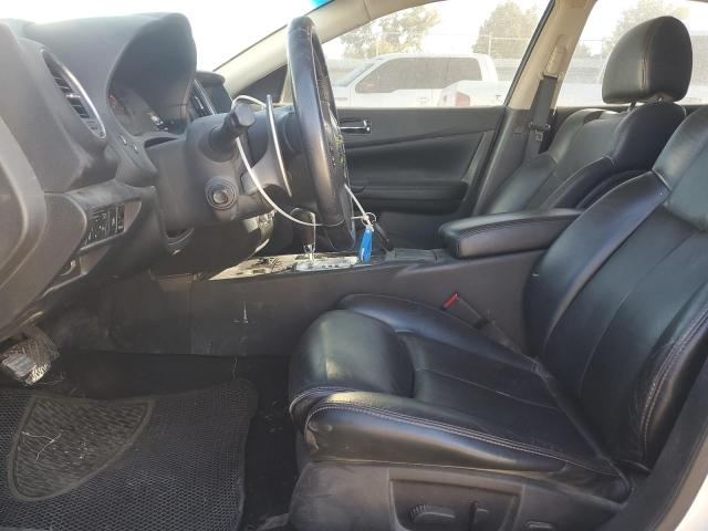 Photo 7 from auction – 2013 NISSAN MAXIMA S with VIN 1N4AA5AP1DC843757