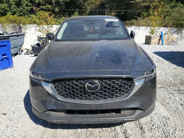 Photo 5 from auction – 2023 MAZDA CX-5 PREFE with VIN JM3KFBCM2P0195067