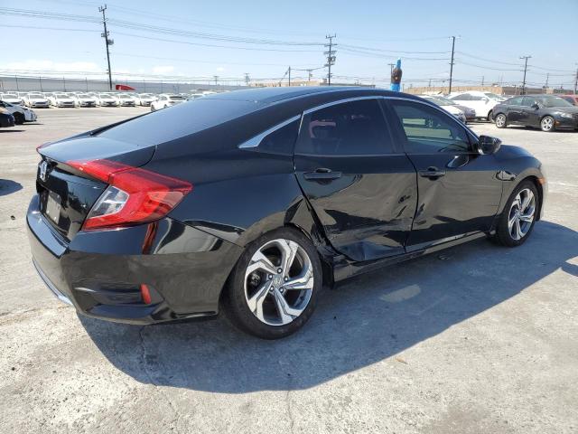 Photo 3 from auction – 2020 HONDA CIVIC LX with VIN 2HGFC2F60LH564984