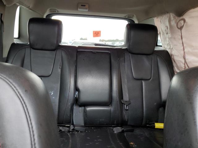 Photo 10 from auction – 2010 GMC TERRAIN SL with VIN 2CTFLHEY4A6253916