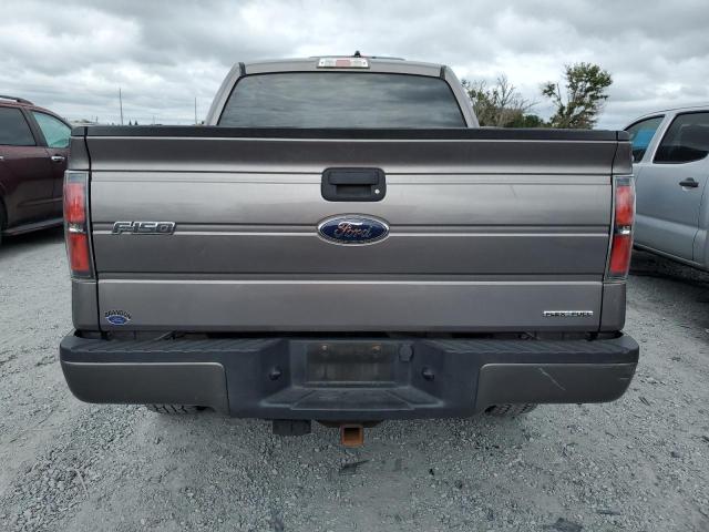 Photo 6 from auction – 2014 FORD F150 SUPER with VIN 1FTEW1CM9EKF69675