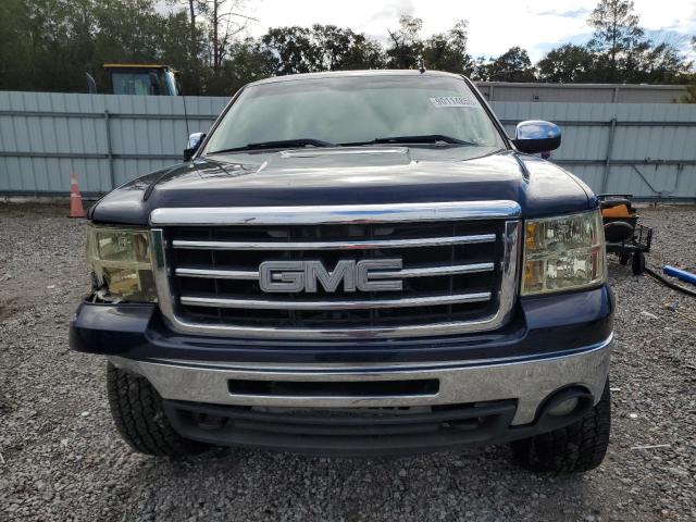 Photo 5 from auction – 2012 GMC SIERRA K15 with VIN 3GTP2VE73CG225900