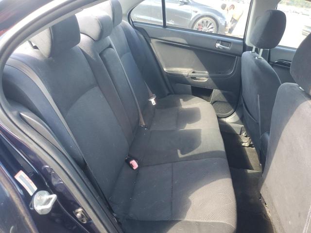 Photo 10 from auction – 2014 MITSUBISHI LANCER GT with VIN JA32U8FW1EU007464