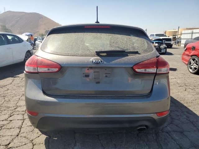 Photo 6 from auction – 2014 KIA FORTE EX with VIN KNAFX5A81E5177378