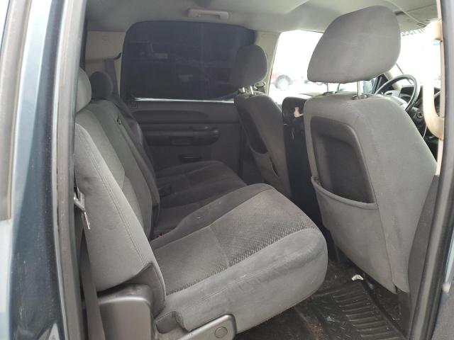 Photo 10 from auction – 2008 CHEVROLET SILVERADO with VIN 3GCEC13C78G230408