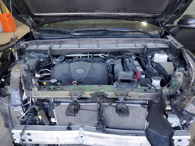 Photo 12 from auction – 2022 TOYOTA HIGHLANDER L with VIN 5TDBZRBH6NS222469