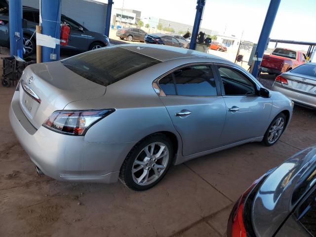 Photo 3 from auction – 2012 NISS MAXIMA with VIN 1N4AA5AP5CC847048