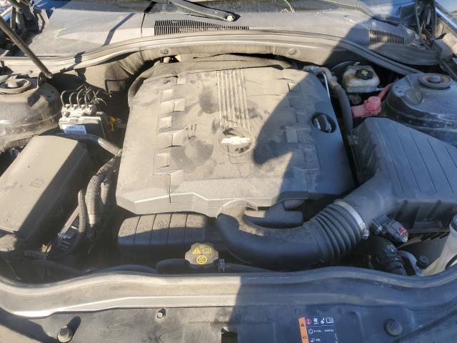 Photo 11 from auction – 2015 CHEVROLET CAMARO LT with VIN 2G1FF1E33F9307994