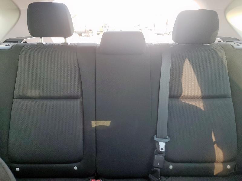 Photo 10 from auction – 2015 MAZDA CX-5 SPORT with VIN JM3KE2BE7F0462313