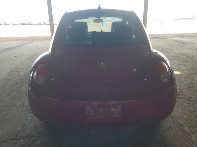 Photo 6 from auction – 2009 VOLKSWAGEN NEW BEETLE with VIN 3VWRW31C19M505567