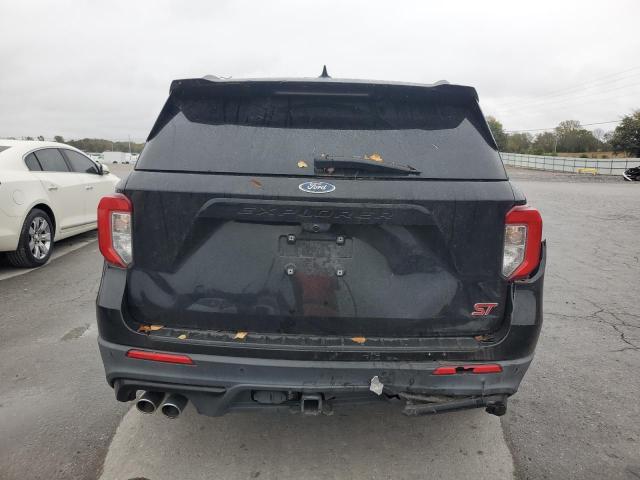 Photo 6 from auction – 2020 FORD EXPLORER with VIN 1FM5K8GC2LGB26317