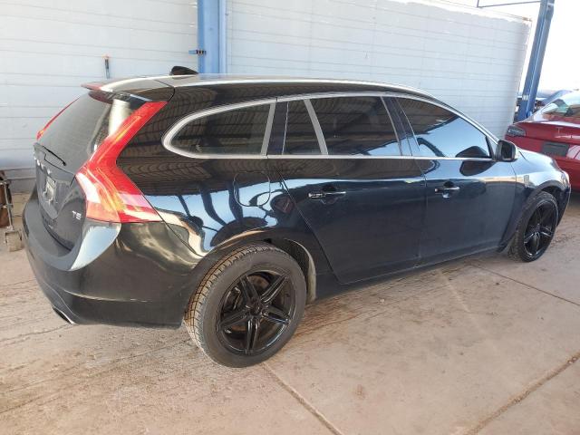 Photo 3 from auction – 2017 VOLVO V60 T5 PRE with VIN YV140MEK2H1329544