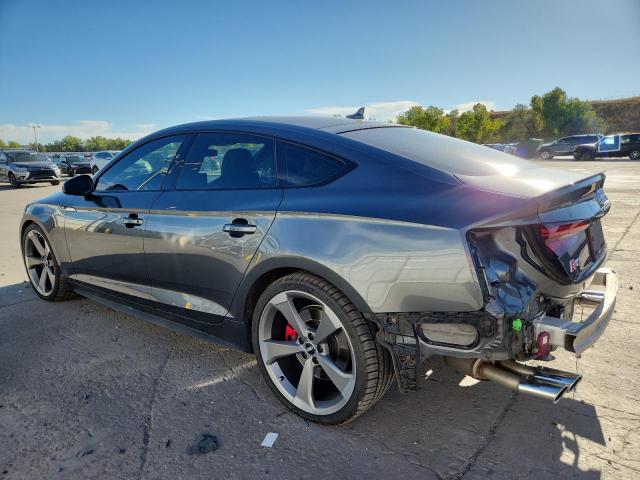 Photo 2 from auction – 2019 AUDI S5 PRESTIGE with VIN WAUC4DF52KA023804