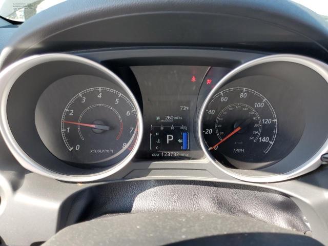 Photo 9 from auction – 2013 MITSUBISHI OUTLANDER with VIN 4A4AP3AU6DE025313