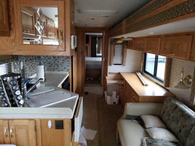 Photo 6 from auction – 2003 FREIGHTLINER CHASSIS X with VIN 4UZAAHAK63CL65538