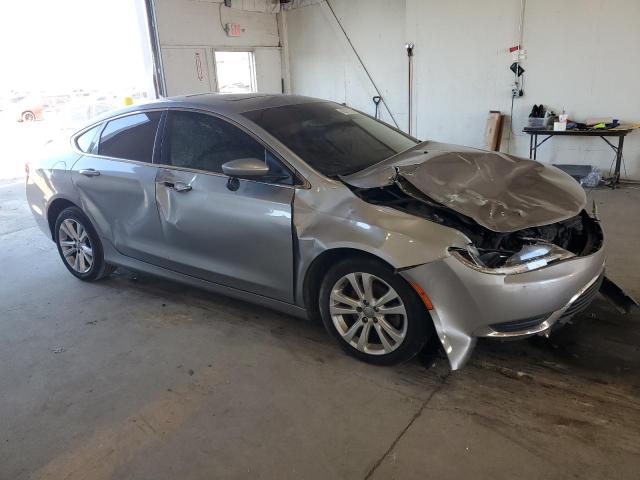 Photo 4 from auction – 2016 CHRYSLER 200 LIMITE with VIN 1C3CCCAB4GN157280