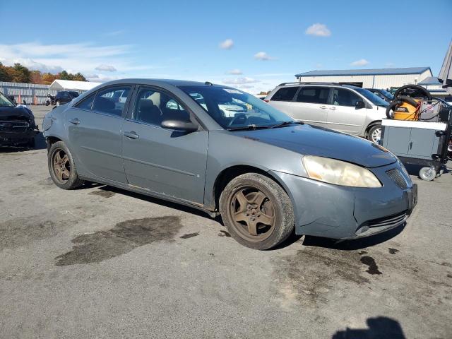 Photo 4 from auction – 2008 PONTIAC G6 BASE with VIN 1G2ZG57B184189791