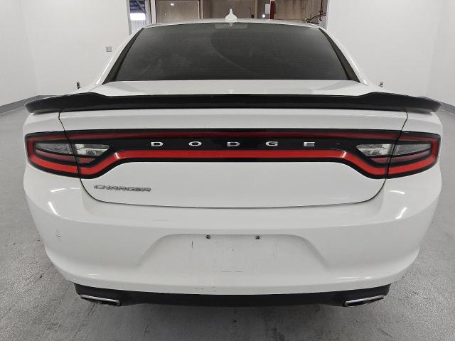 Photo 6 from auction – 2017 DODGE CHARGER SX with VIN 2C3CDXHG6HH551234