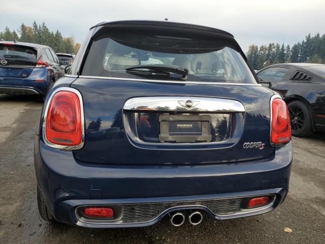 Photo 6 from auction – 2016 MINI COOPER S with VIN WMWXU3C50G2D30070