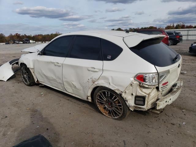 Foto 2 de la subasta – 2011 SUBARU IMPREZA WR con VIN JF1GR8H66BL832025