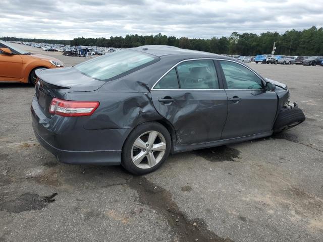 Photo 3 from auction – 2011 TOYOTA CAMRY BASE with VIN 4T1BF3EK6BU121609