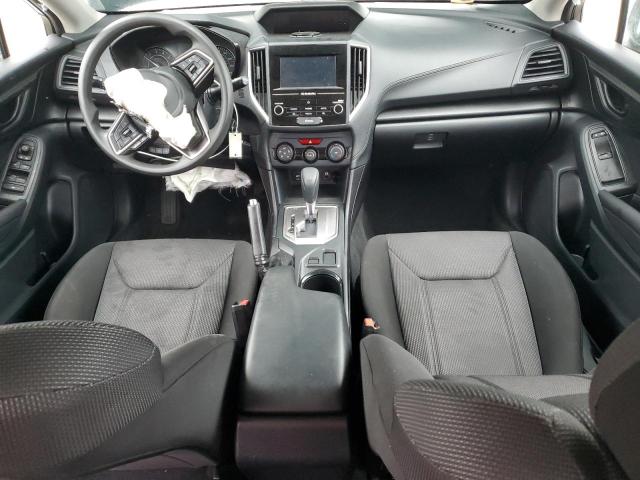 Photo 8 from auction – 2022 SUBARU IMPREZA with VIN 4S3GKAB61N3610107