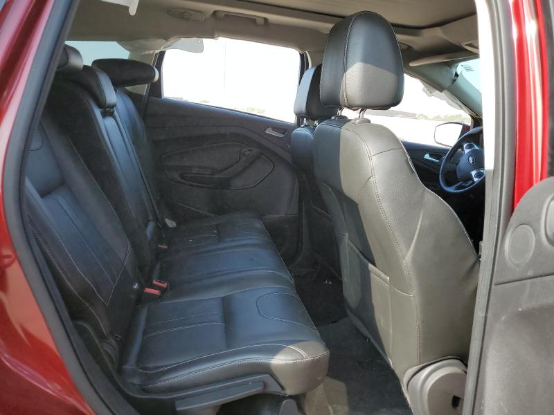 Photo 10 from auction – 2013 FORD ESCAPE TIT with VIN 1FMCU0J98DUD92024