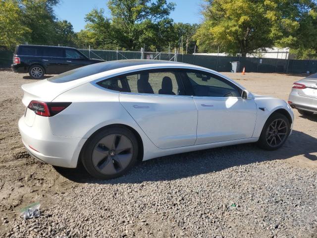 Photo 3 from auction – 2020 TESLA MODEL 3 with VIN 5YJ3E1EA7LF504850
