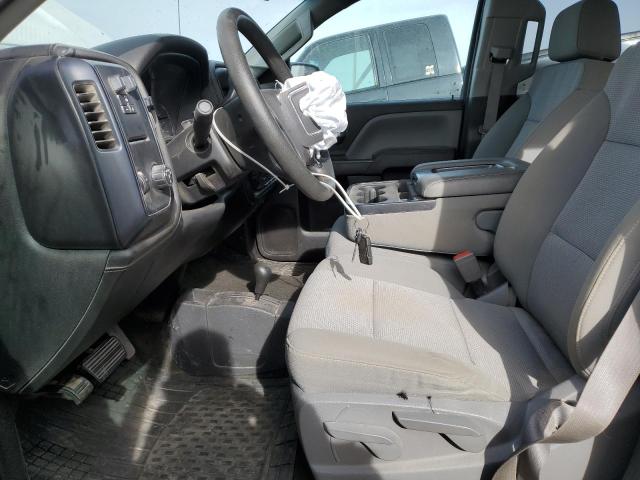 Photo 7 from auction – 2016 GMC SIERRA K15 with VIN 1GTV2LEC5GZ288592
