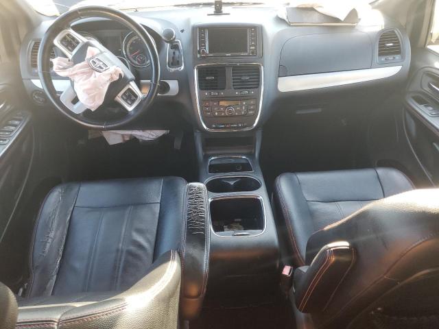 Photo 8 from auction – 2018 DODGE GRAND CARA with VIN 2C4RDGEG5JR146444