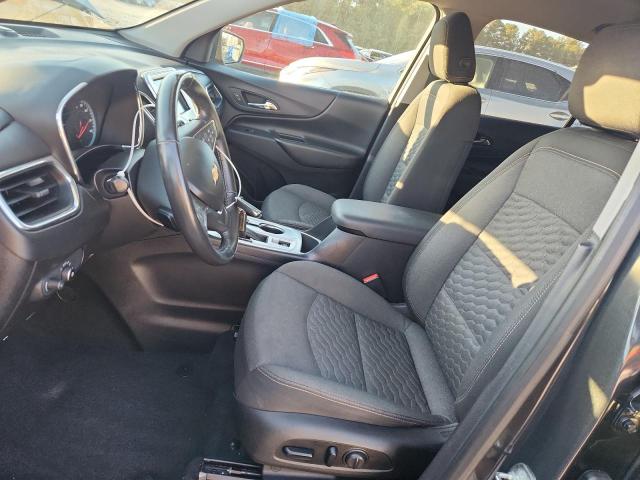 Photo 7 from auction – 2018 CHEVROLET EQUINOX LT with VIN 2GNAXSEV8J6207171