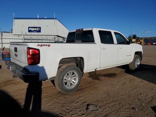 Photo 3 from auction – 2017 CHEVROLET 1500 with VIN 1GCUKREC0HF191043