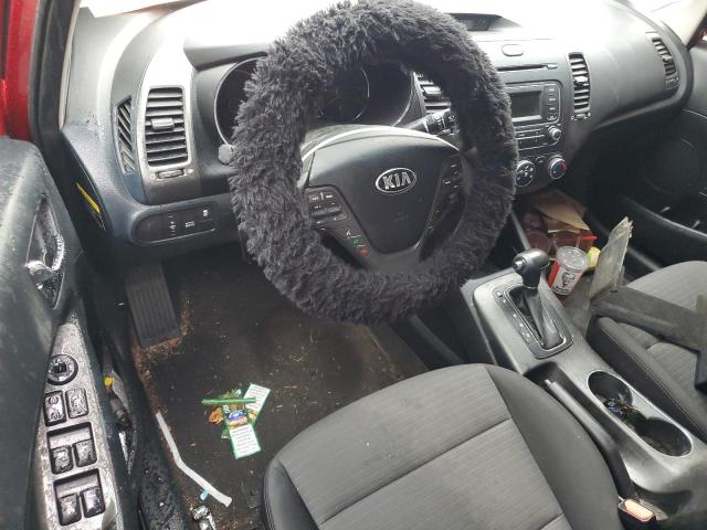 Photo 8 from auction – 2014 KIA FORTE LX with VIN KNAFX4A66E5184402