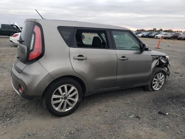 Photo 3 from auction – 2018 KIA SOUL + with VIN KNDJP3A5XJ7611982