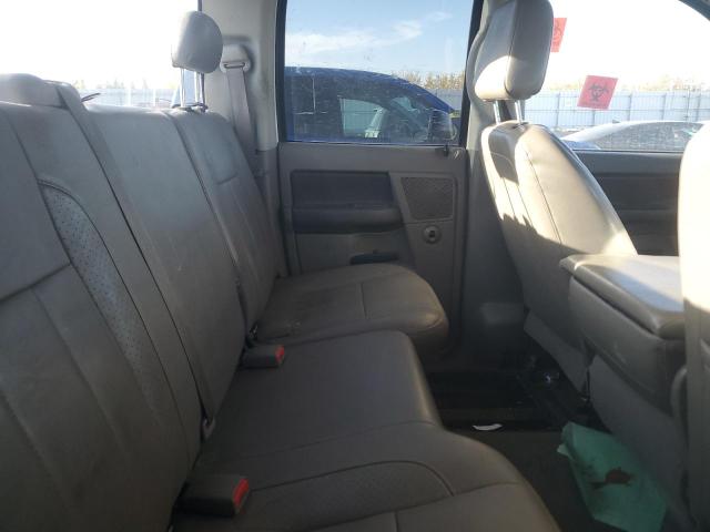 Photo 10 from auction – 2007 DODGE RAM 2500 S with VIN 3D7KS28A07G818450