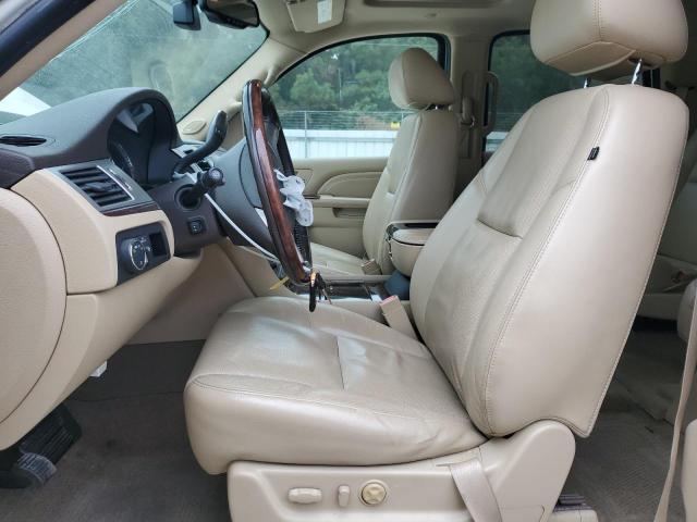 Photo 7 from auction – 2010 CADILLAC ESCALADE P with VIN 1GYUKCEF3AR279865