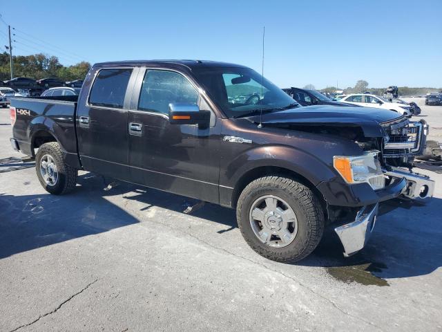 Photo 4 from auction – 2013 FORD F150 SUPER with VIN 1FTFW1EF6DFB16706