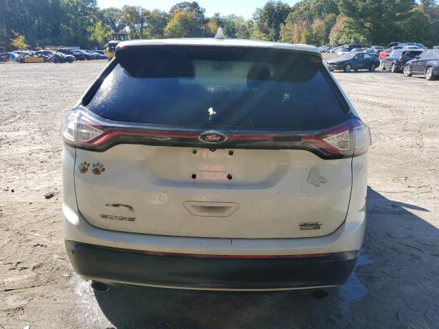 Photo 6 from auction – 2015 FORD EDGE SEL with VIN 2FMTK4J92FBC04491