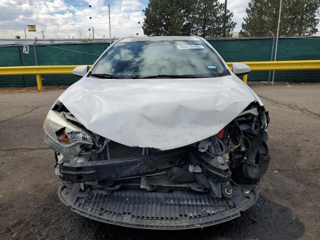 Photo 5 from auction – 2014 TOYOTA COROLLA EC with VIN 5YFBPRHE4EP024422